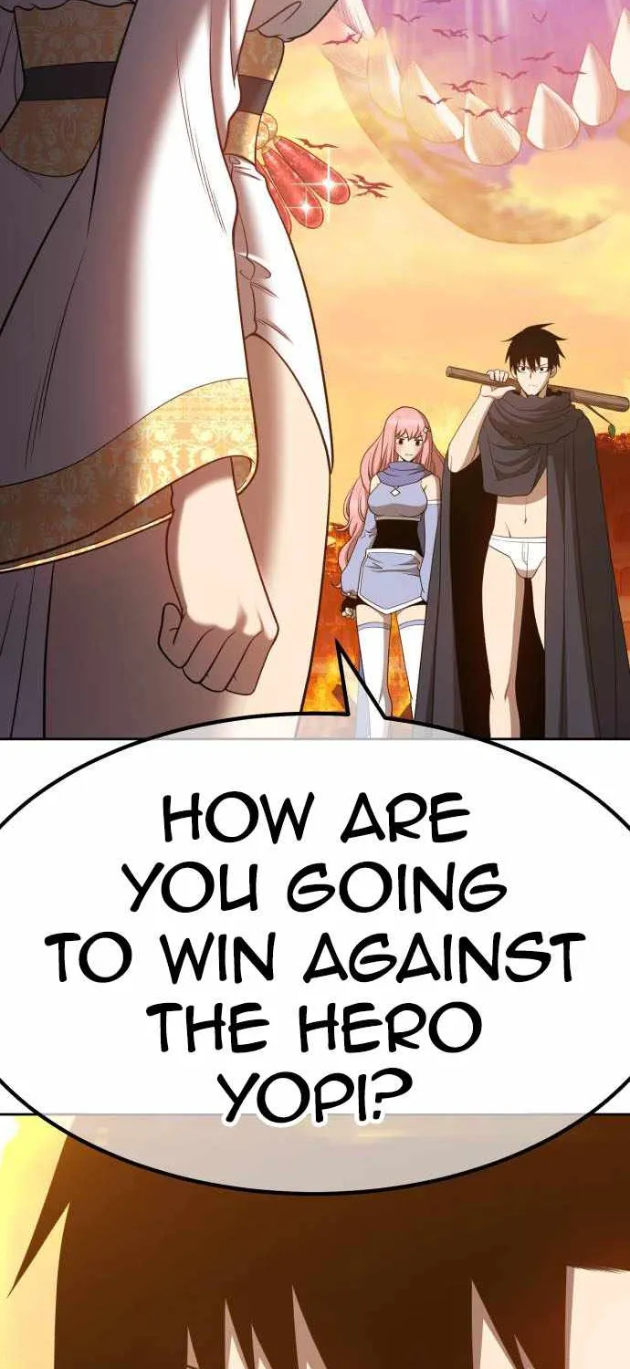 +99 Wooden stick (manhwa) Chapter 30 page 206 - 