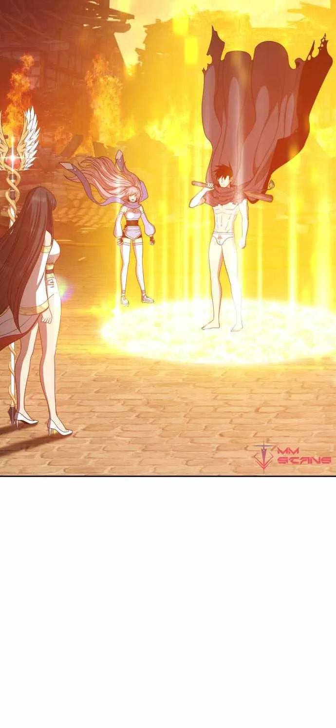 +99 Wooden stick (manhwa) Chapter 30 page 209 - 