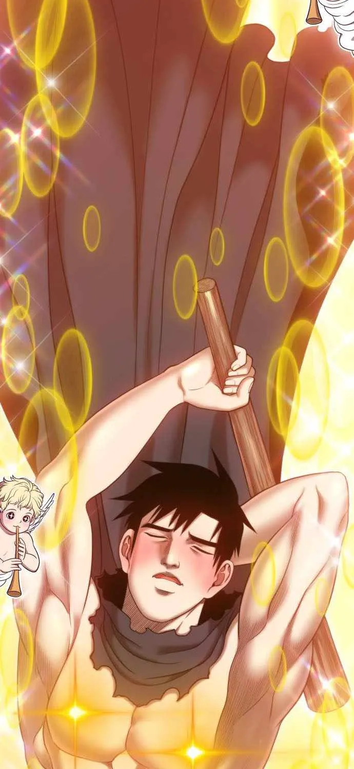 +99 Wooden stick (manhwa) Chapter 30 page 219 - 