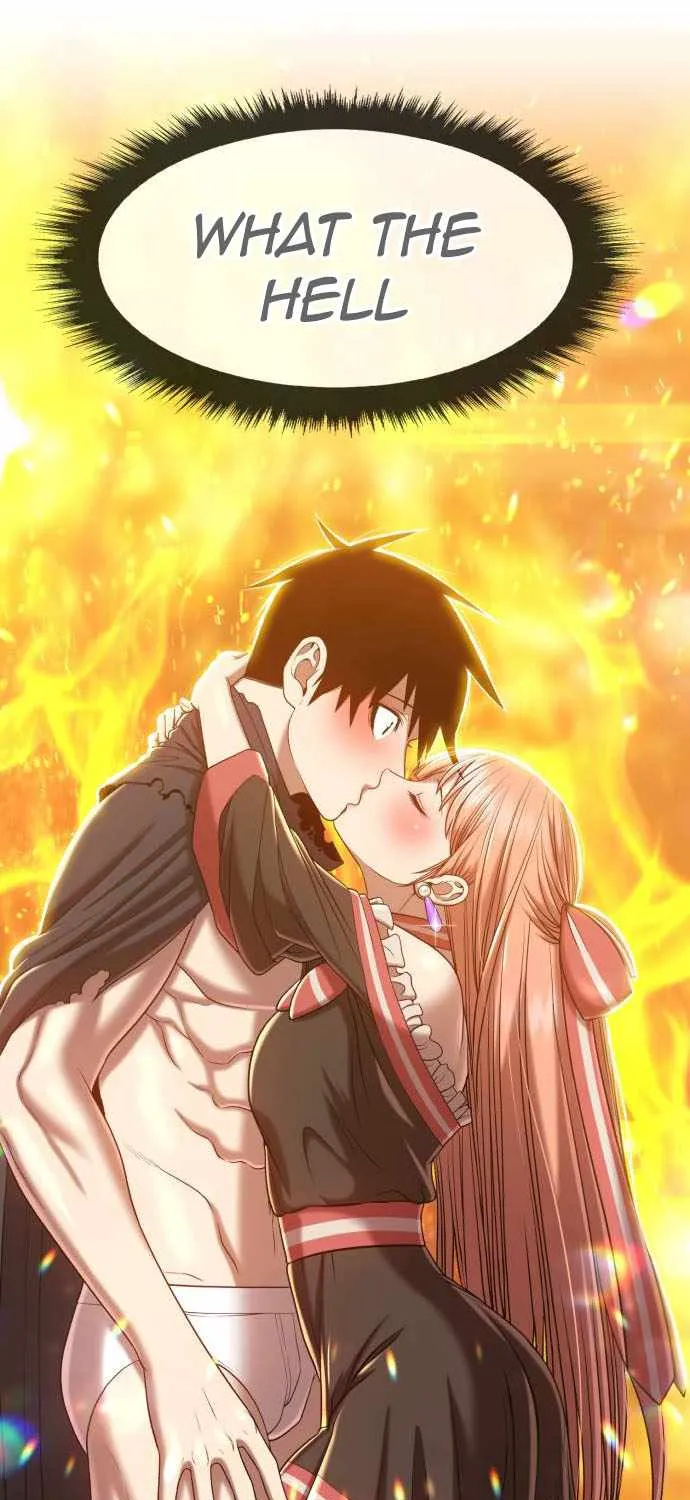 +99 Wooden stick (manhwa) Chapter 30 page 27 - 