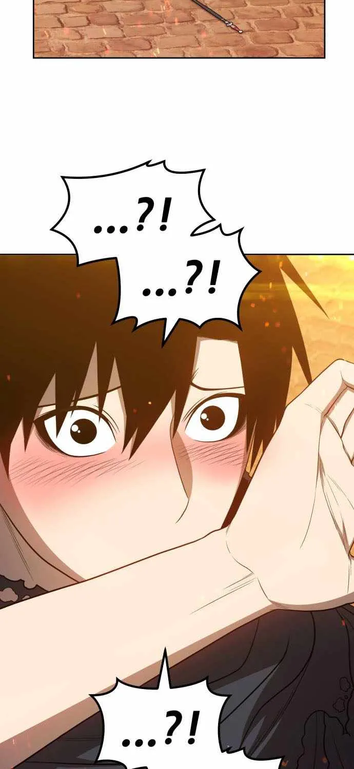 +99 Wooden stick (manhwa) Chapter 30 page 31 - 