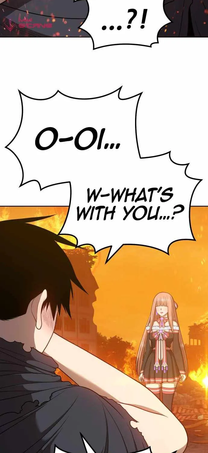 +99 Wooden stick (manhwa) Chapter 30 page 32 - 