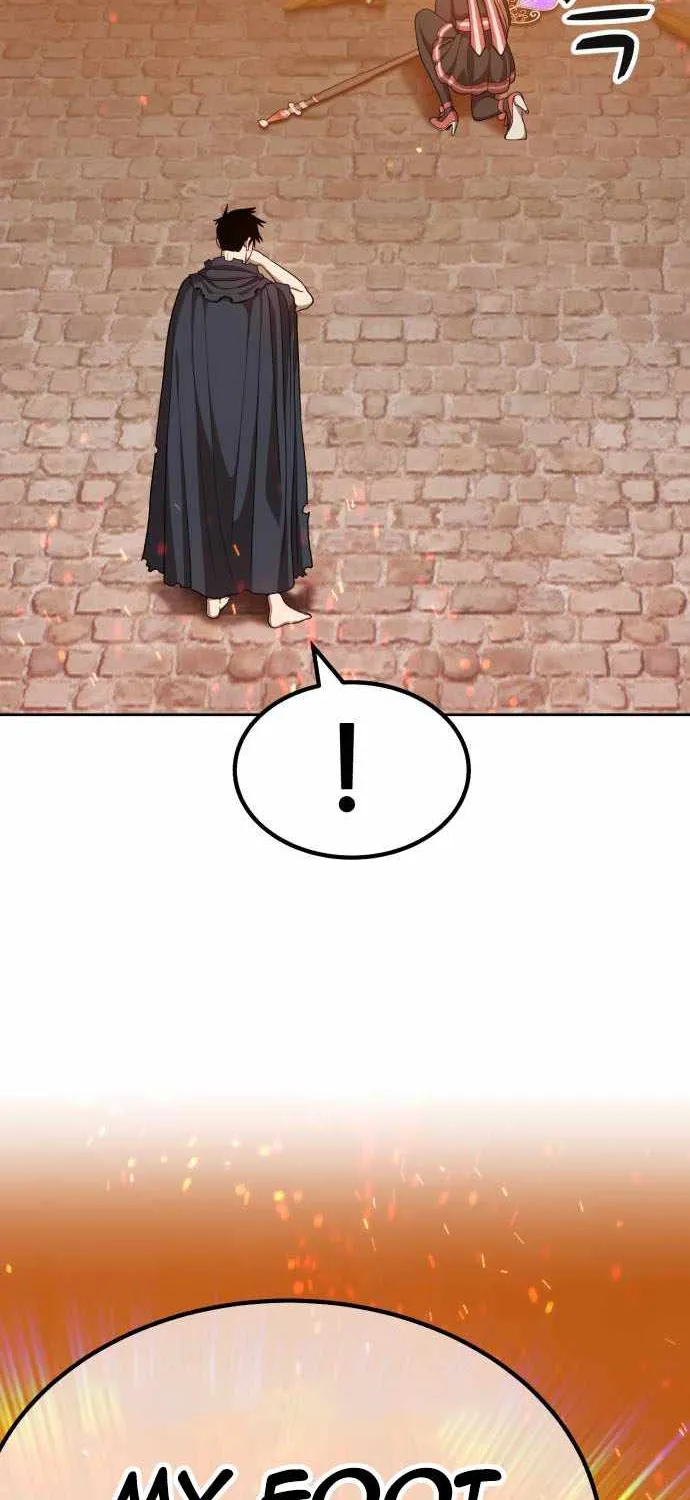 +99 Wooden stick (manhwa) Chapter 30 page 37 - 