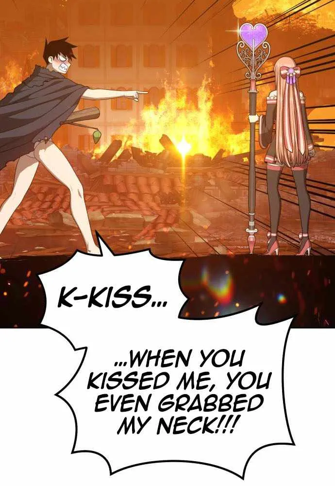 +99 Wooden stick (manhwa) Chapter 30 page 40 - 