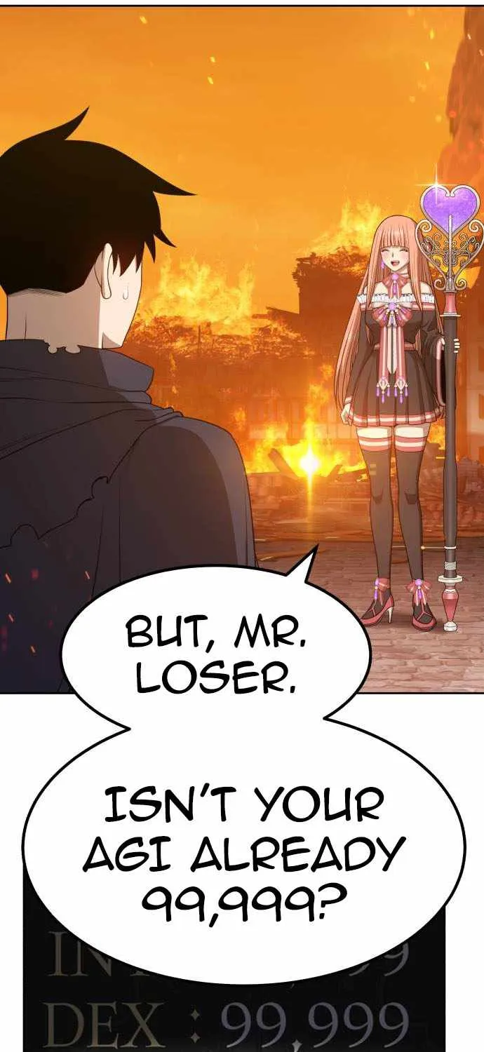 +99 Wooden stick (manhwa) Chapter 30 page 43 - 
