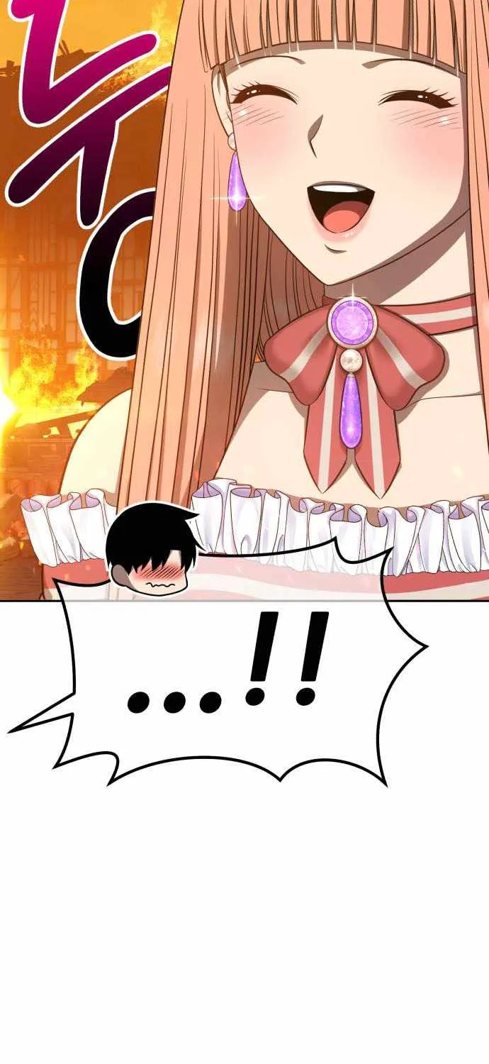 +99 Wooden stick (manhwa) Chapter 30 page 45 - 