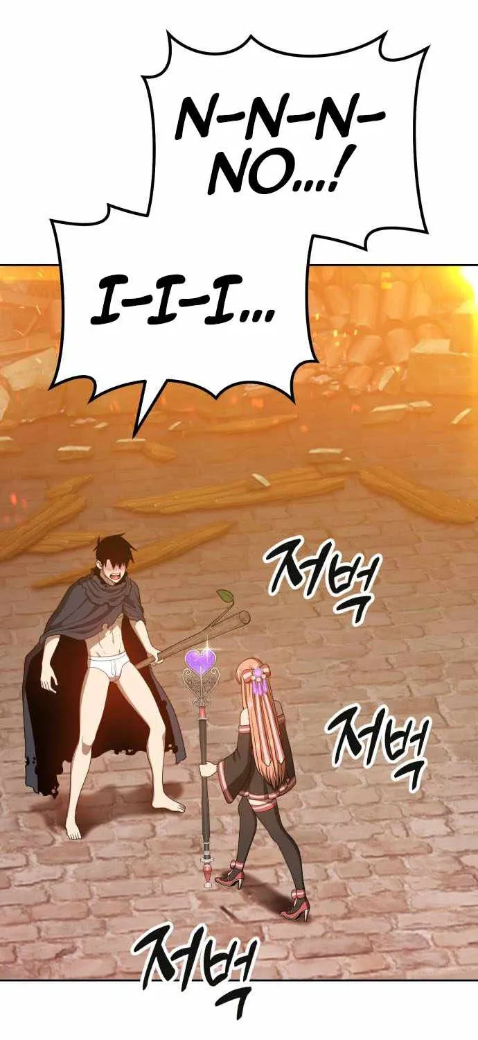+99 Wooden stick (manhwa) Chapter 30 page 46 - 