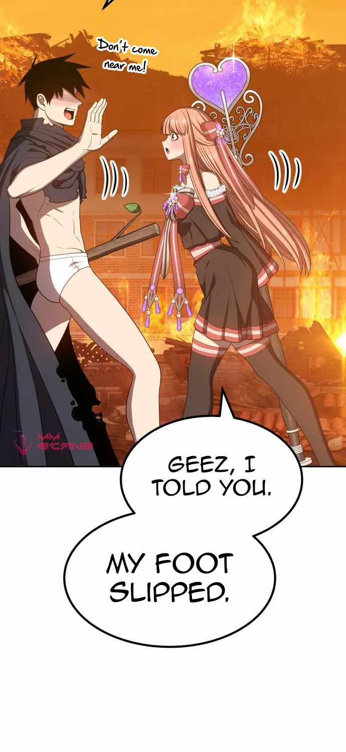 +99 Wooden stick (manhwa) Chapter 30 page 52 - 