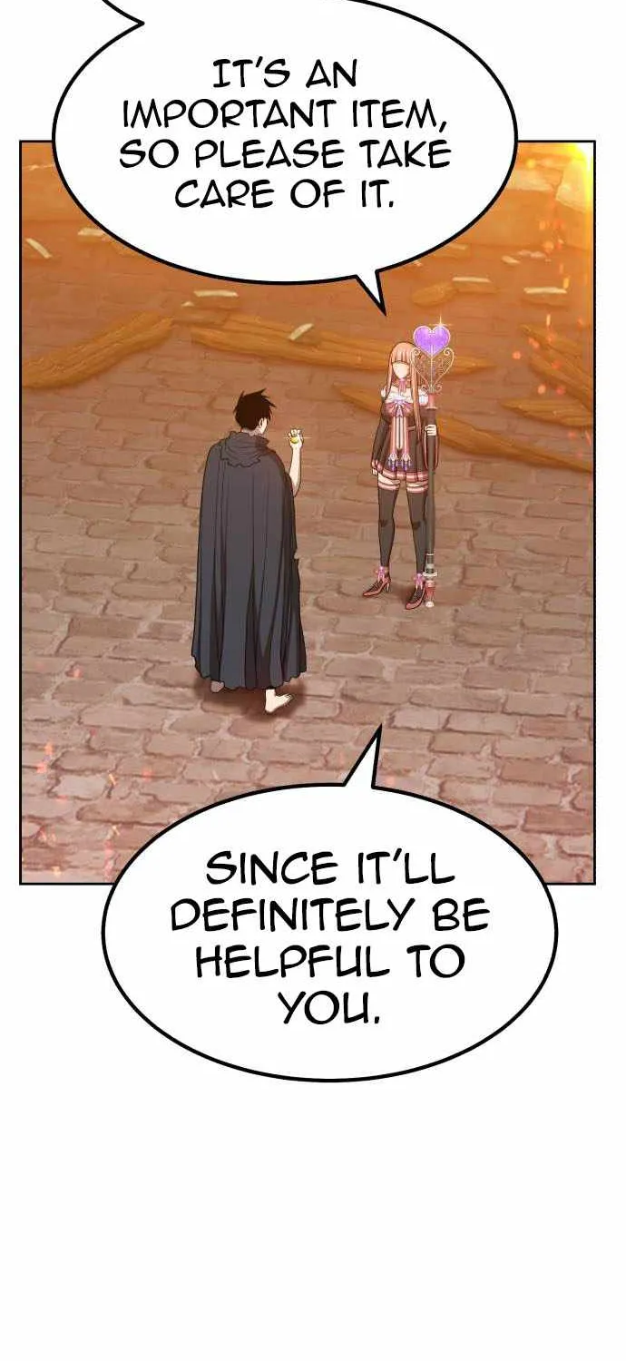 +99 Wooden stick (manhwa) Chapter 30 page 65 - 