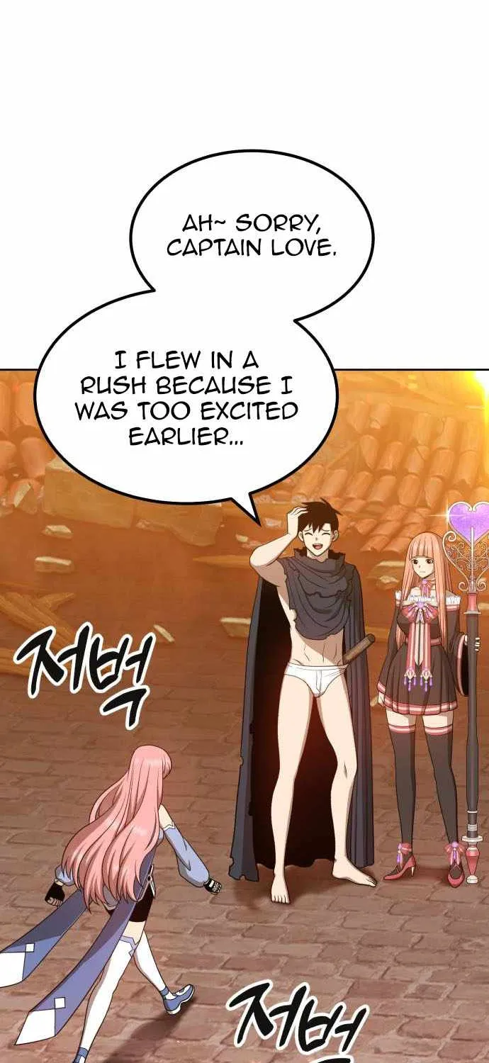 +99 Wooden stick (manhwa) Chapter 30 page 78 - 