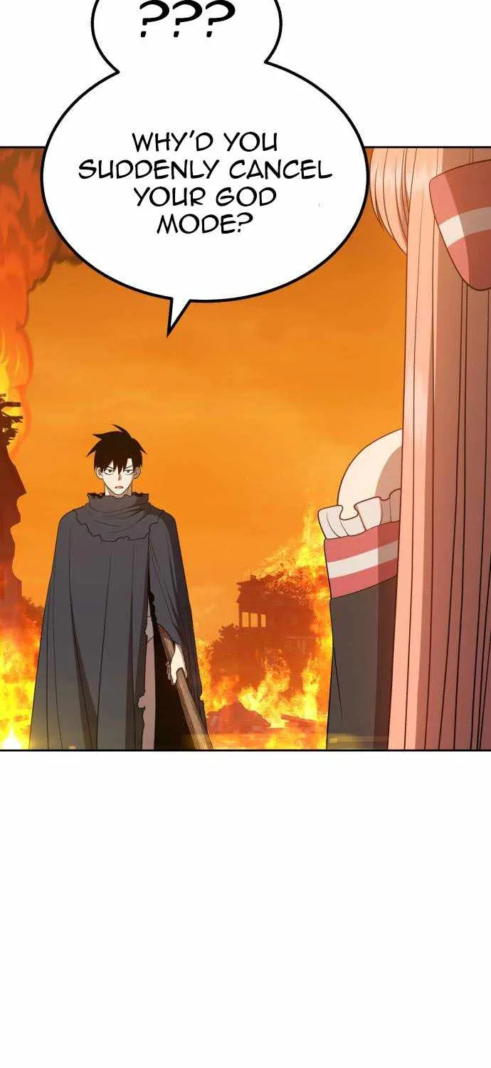 +99 Wooden stick (manhwa) Chapter 30 page 10 - 