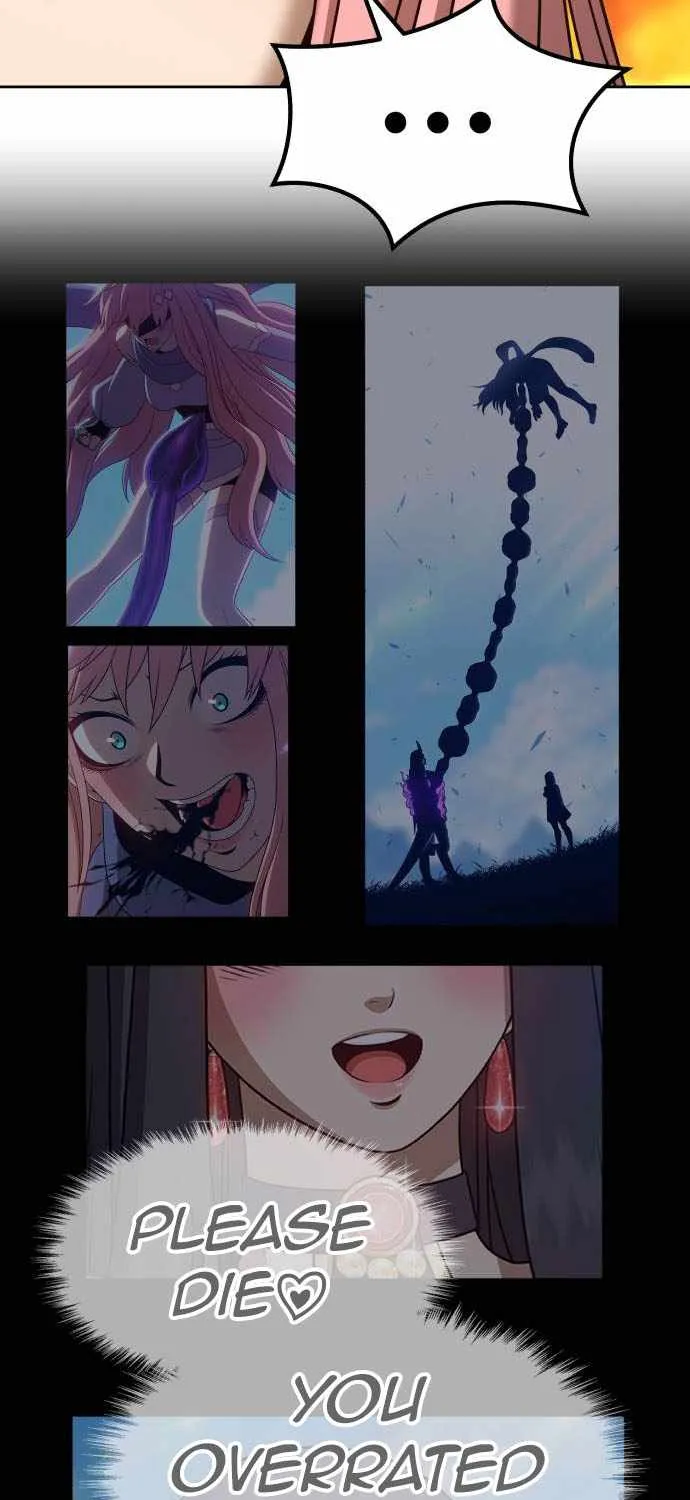 +99 Wooden stick (manhwa) Chapter 30 page 93 - 