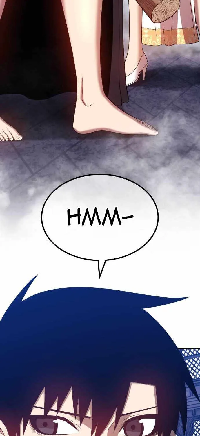 +99 Wooden stick (manhwa) Chapter 31 page 105 - 