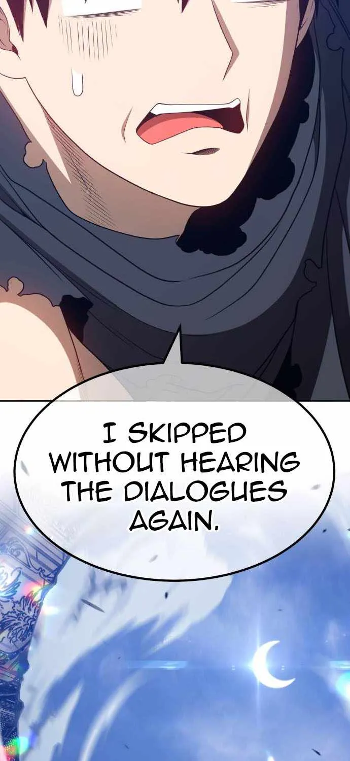 +99 Wooden stick (manhwa) Chapter 31 page 120 - 