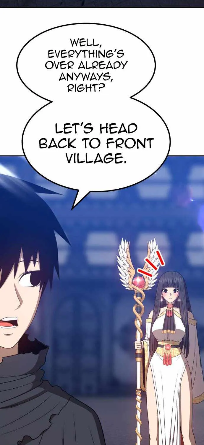 +99 Wooden stick (manhwa) Chapter 31 page 122 - 