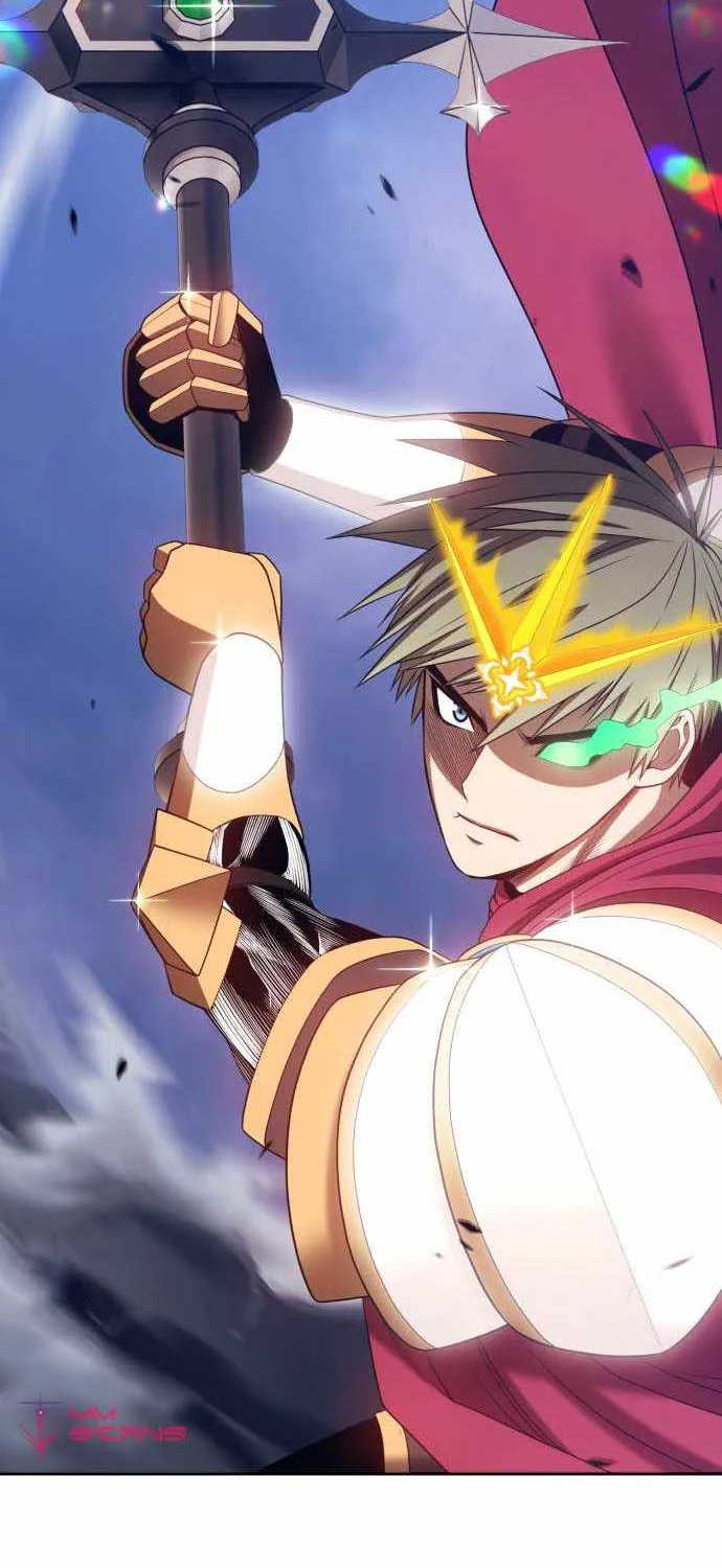 +99 Wooden stick (manhwa) Chapter 31 page 131 - 