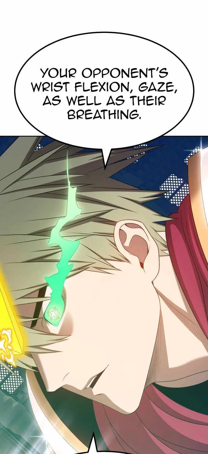 +99 Wooden stick (manhwa) Chapter 31 page 137 - 