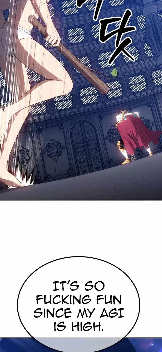 +99 Wooden stick (manhwa) Chapter 31 page 150 - 