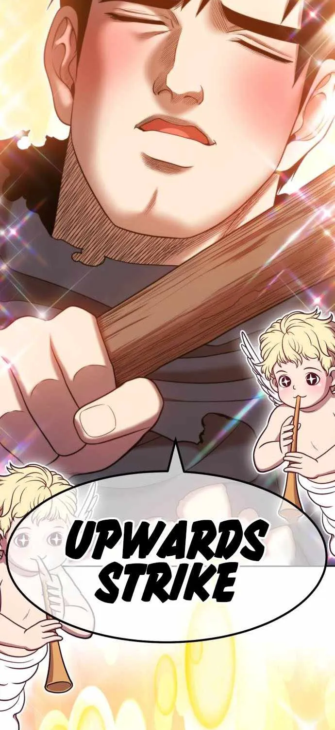 +99 Wooden stick (manhwa) Chapter 31 page 17 - 