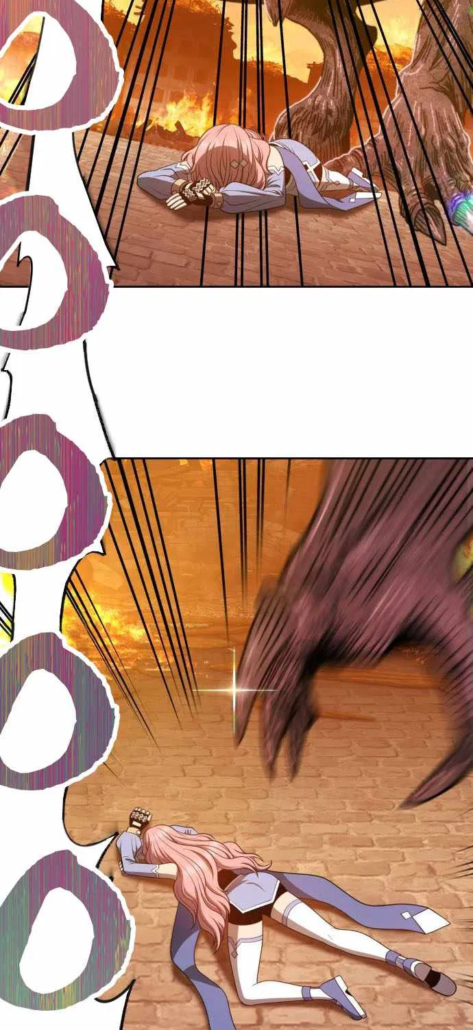 +99 Wooden stick (manhwa) Chapter 31 page 164 - 