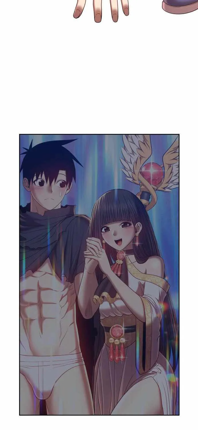 +99 Wooden stick (manhwa) Chapter 31 page 169 - 