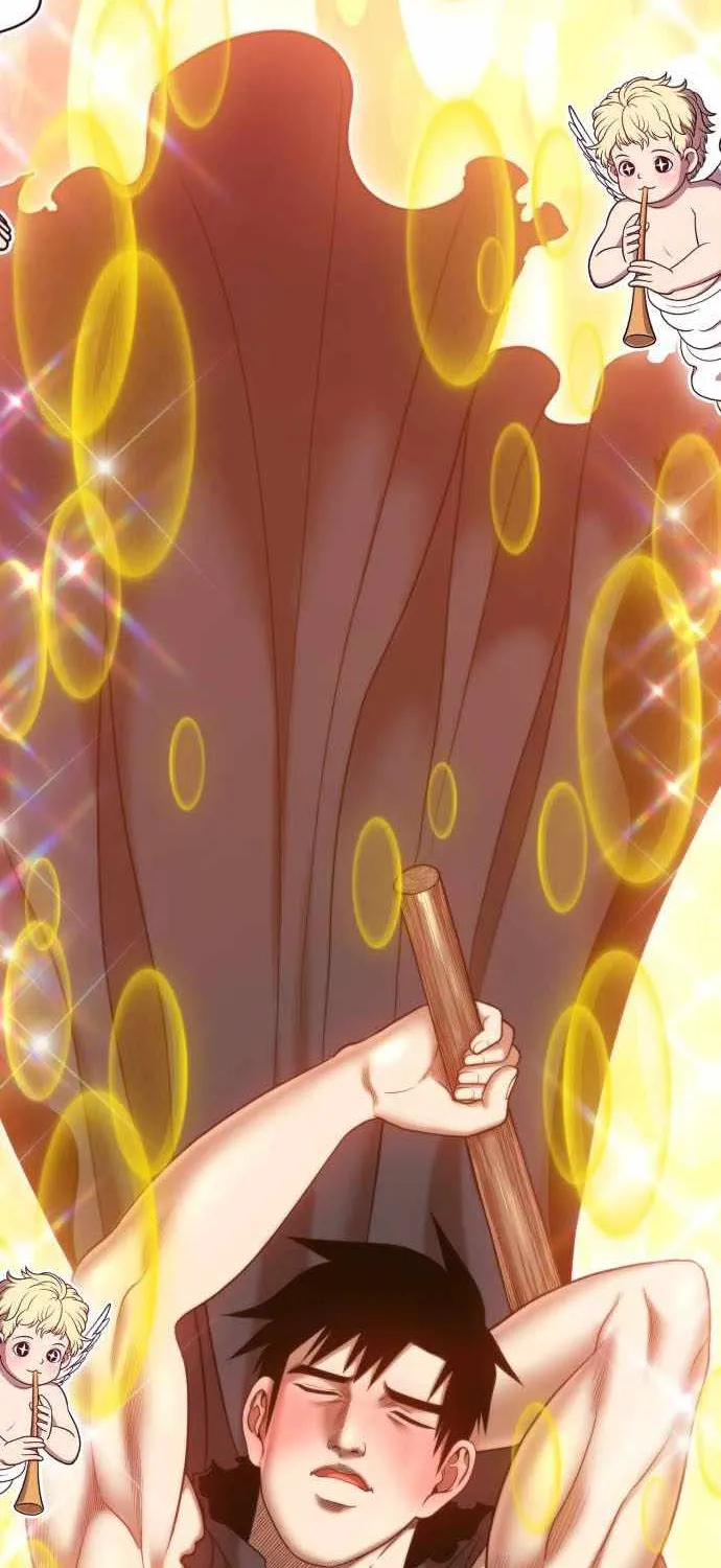 +99 Wooden stick (manhwa) Chapter 31 page 18 - 
