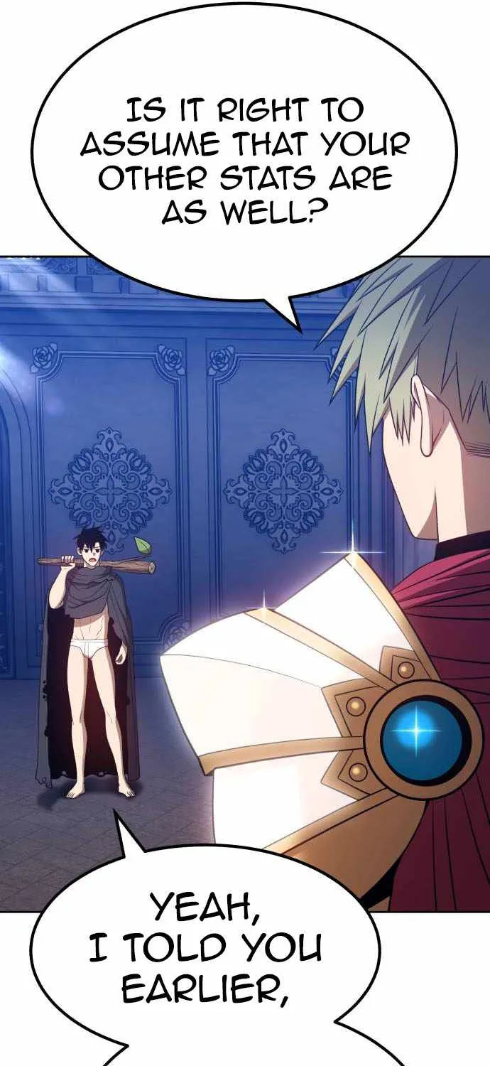 +99 Wooden stick (manhwa) Chapter 31 page 205 - 