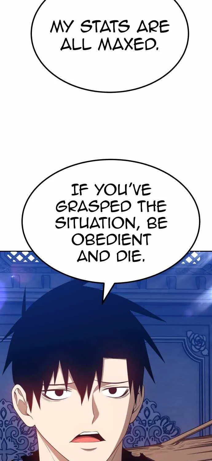+99 Wooden stick (manhwa) Chapter 31 page 206 - 
