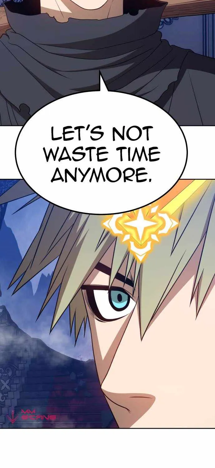 +99 Wooden stick (manhwa) Chapter 31 page 207 - 