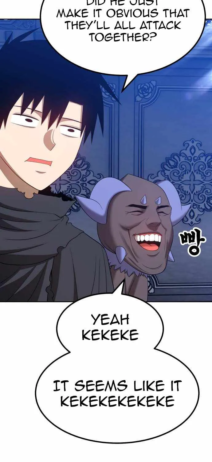+99 Wooden stick (manhwa) Chapter 31 page 214 - 