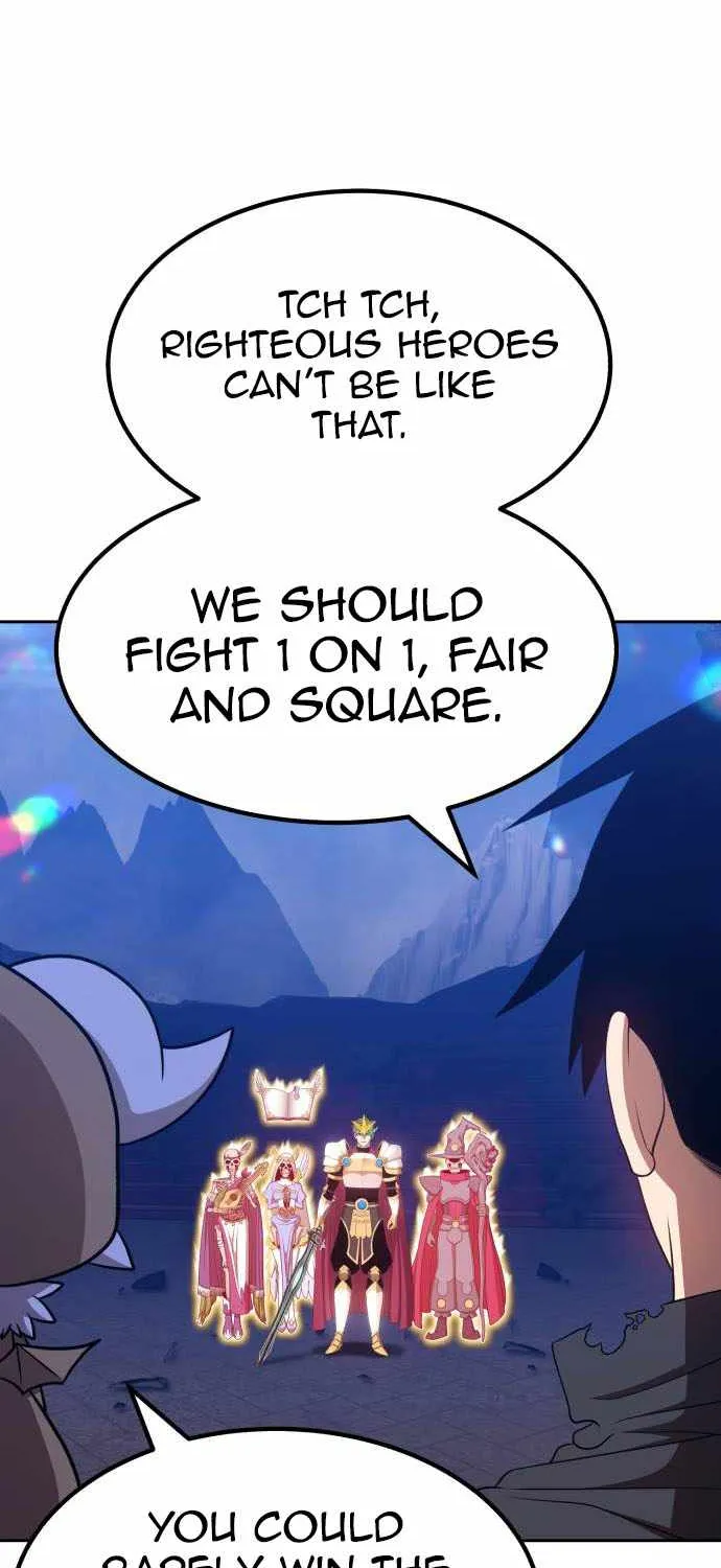+99 Wooden stick (manhwa) Chapter 31 page 215 - 