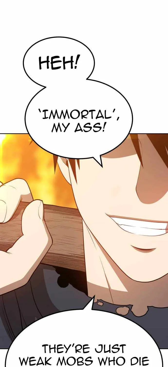 +99 Wooden stick (manhwa) Chapter 31 page 36 - 