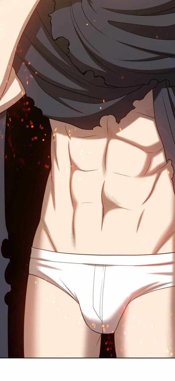 +99 Wooden stick (manhwa) Chapter 31 page 39 - 