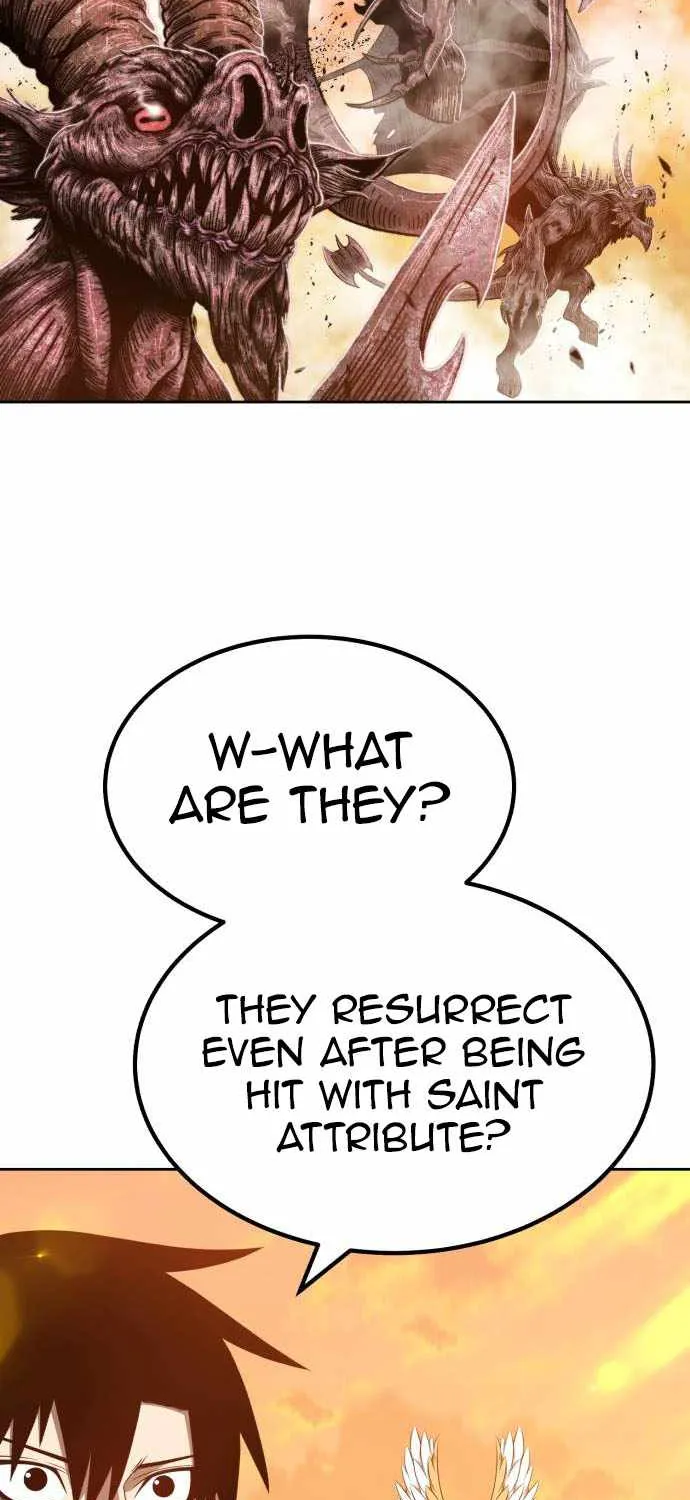 +99 Wooden stick (manhwa) Chapter 31 page 44 - 