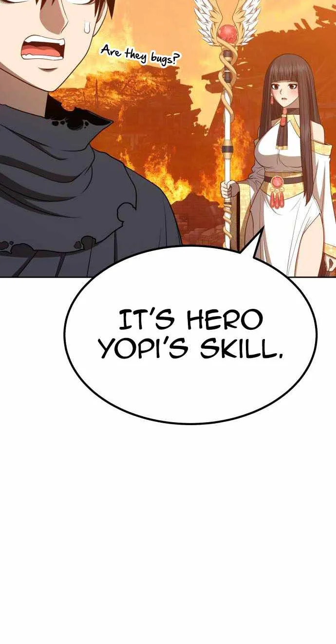+99 Wooden stick (manhwa) Chapter 31 page 45 - 