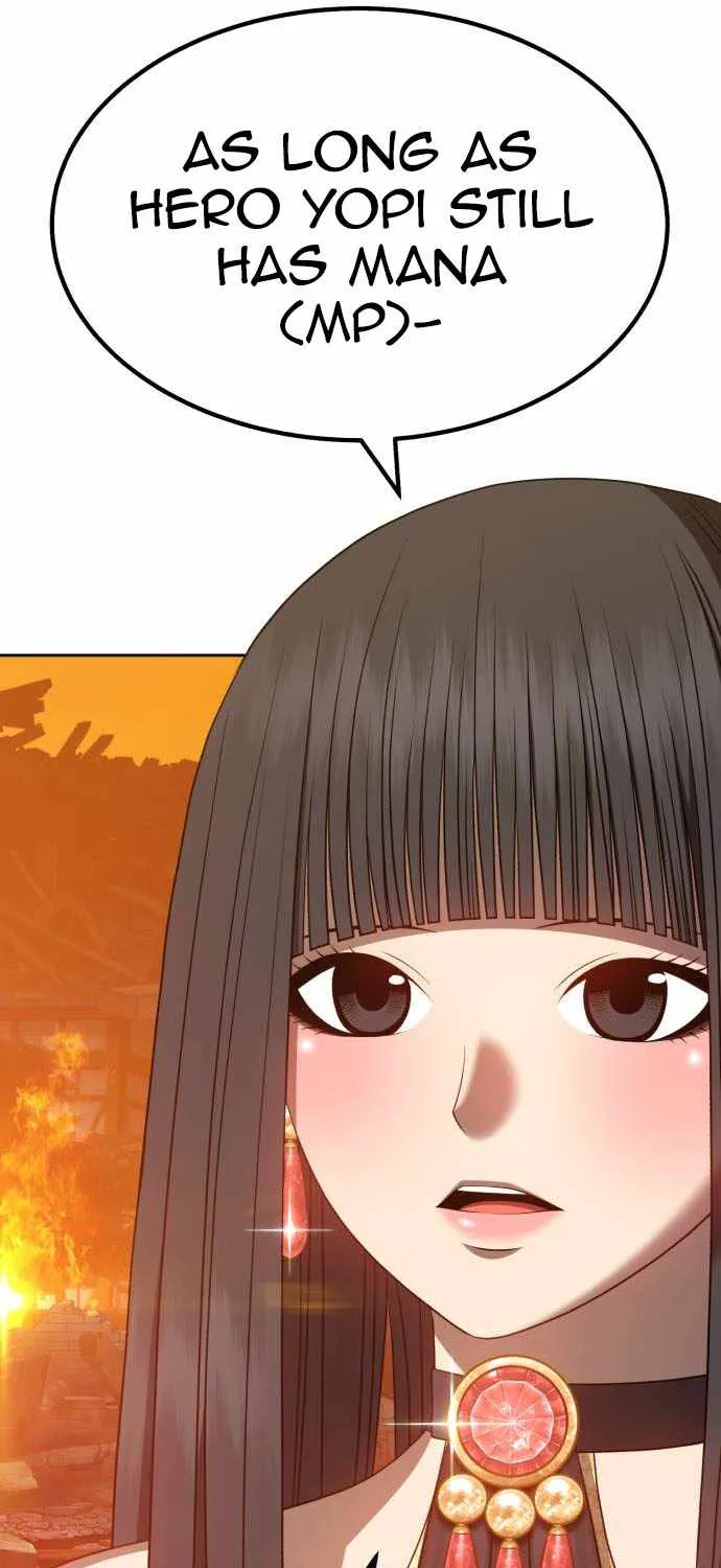 +99 Wooden stick (manhwa) Chapter 31 page 46 - 