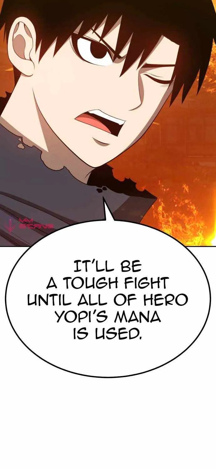 +99 Wooden stick (manhwa) Chapter 31 page 48 - 