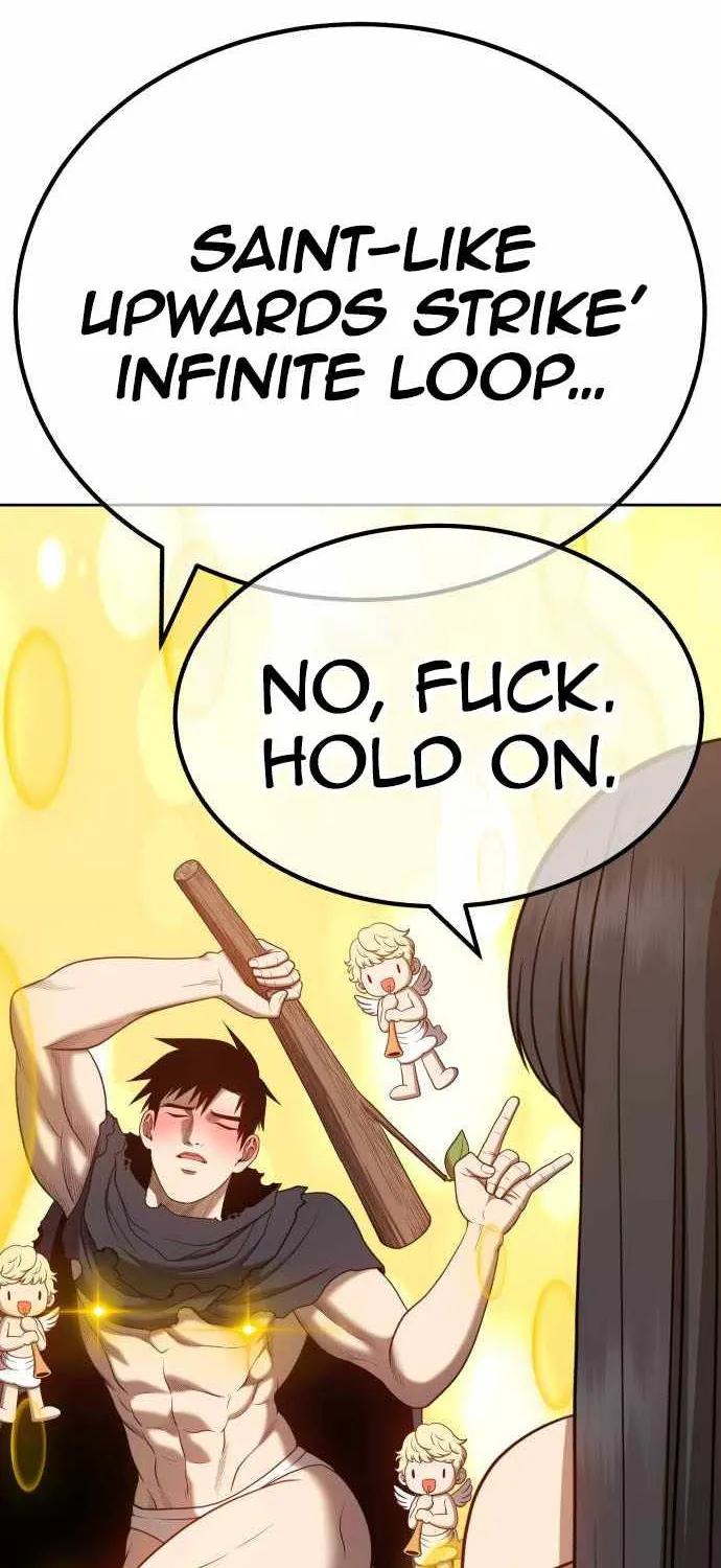 +99 Wooden stick (manhwa) Chapter 31 page 49 - 