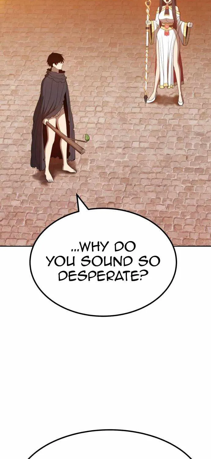 +99 Wooden stick (manhwa) Chapter 31 page 51 - 
