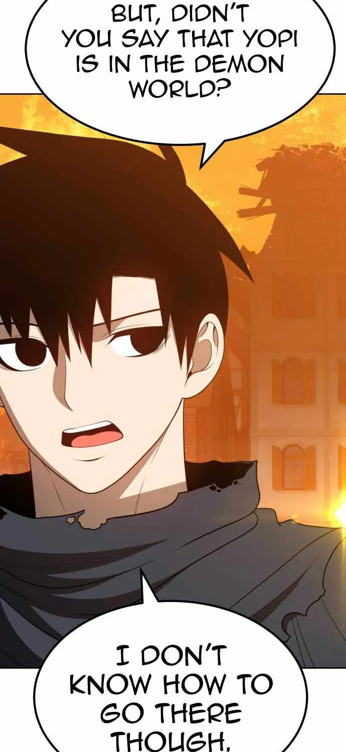 +99 Wooden stick (manhwa) Chapter 31 page 52 - 