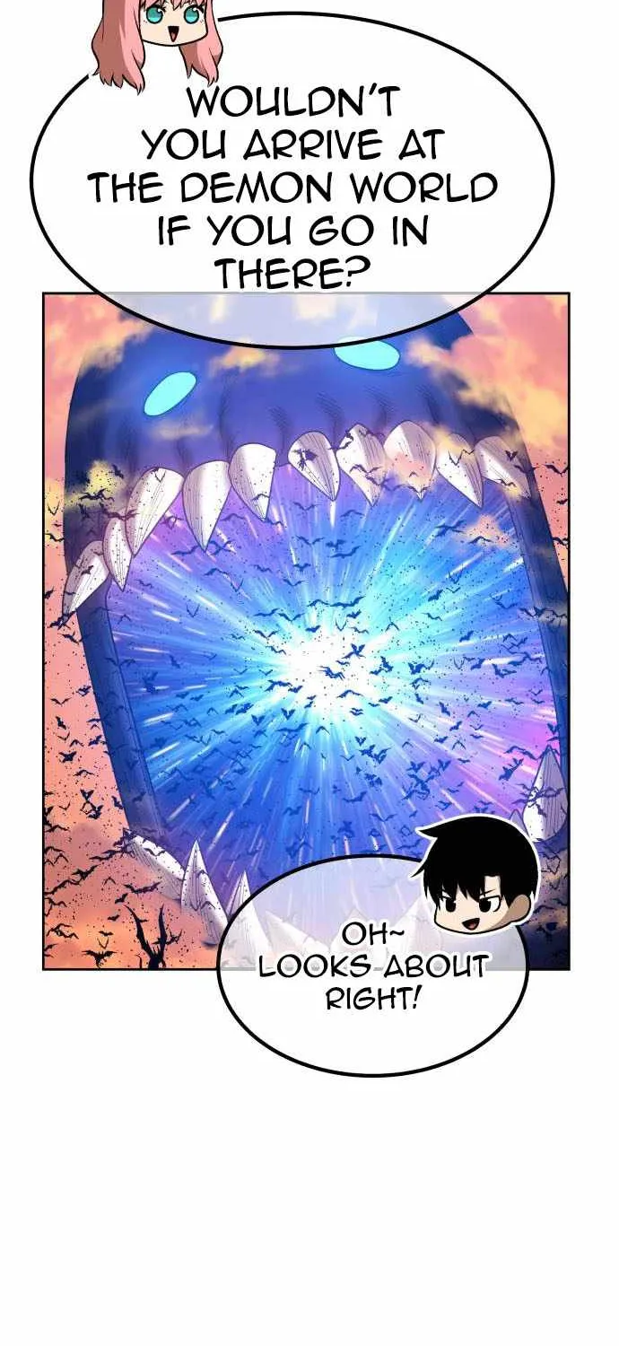 +99 Wooden stick (manhwa) Chapter 31 page 55 - 
