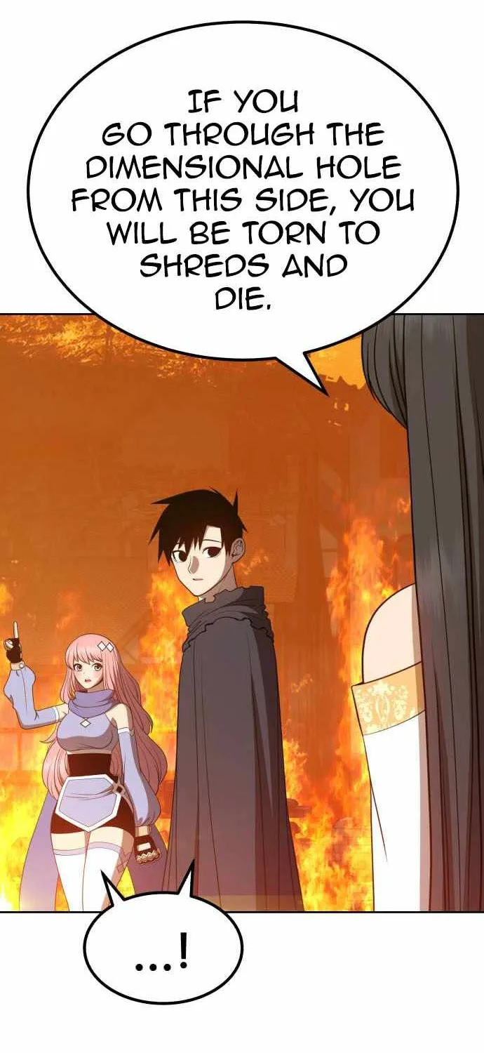 +99 Wooden stick (manhwa) Chapter 31 page 57 - 