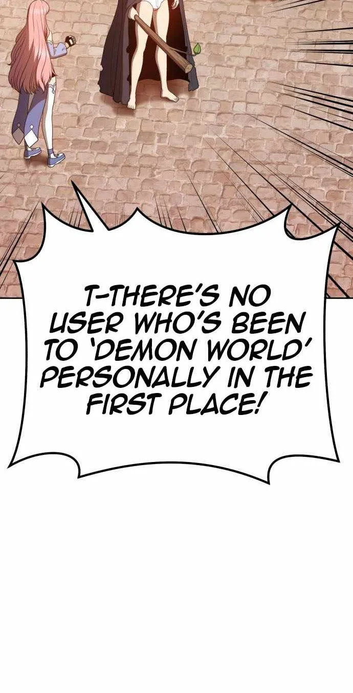 +99 Wooden stick (manhwa) Chapter 31 page 61 - 
