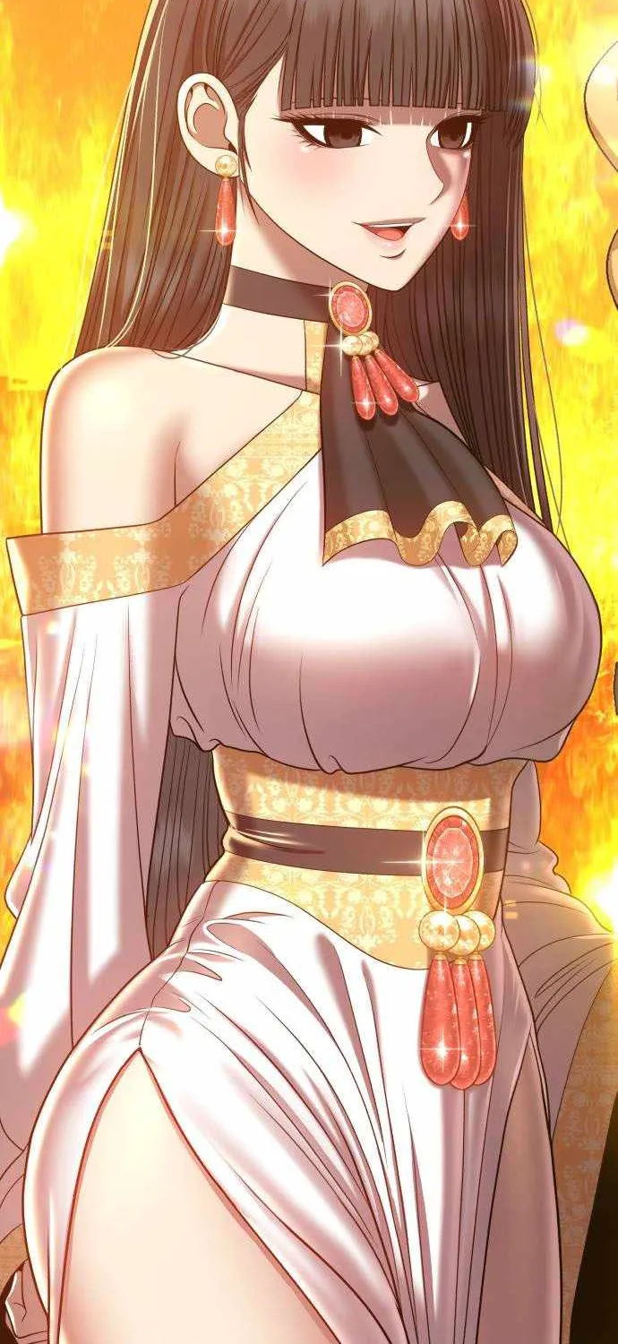 +99 Wooden stick (manhwa) Chapter 31 page 8 - 