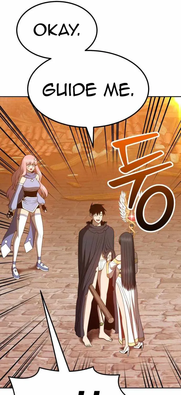 +99 Wooden stick (manhwa) Chapter 31 page 77 - 