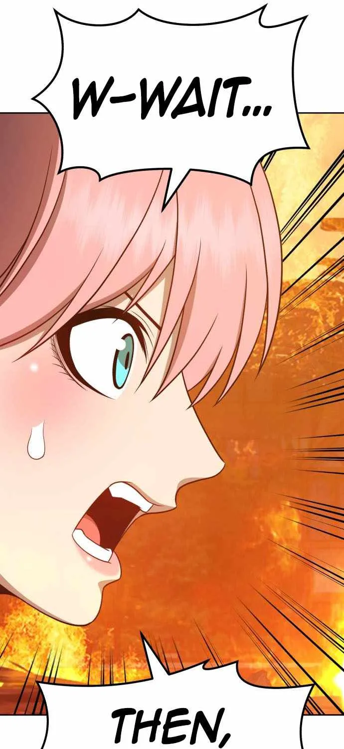 +99 Wooden stick (manhwa) Chapter 31 page 85 - 