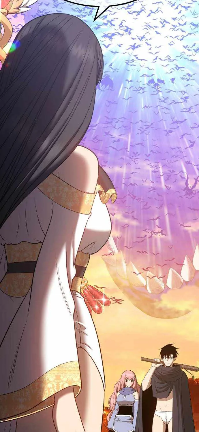 +99 Wooden stick (manhwa) Chapter 31 page 10 - 