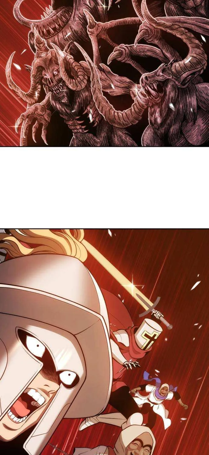 +99 Wooden stick (manhwa) Chapter 32 page 103 - 