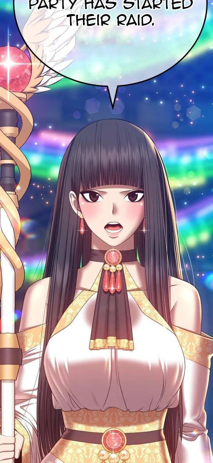 +99 Wooden stick (manhwa) Chapter 32 page 116 - 