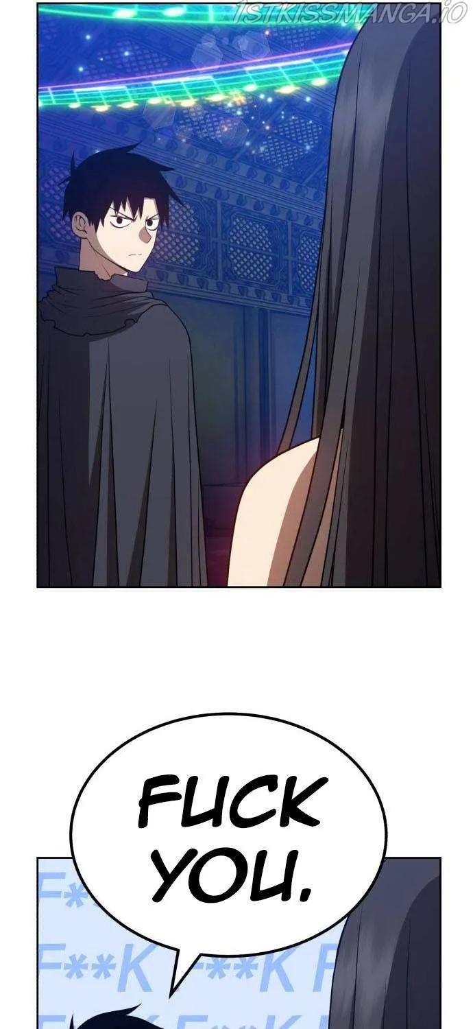 +99 Wooden stick (manhwa) Chapter 32 page 119 - 